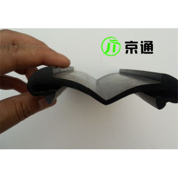 Rubber Bridge Highway Expansion Joint seal strip